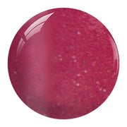 NuGenesis Dipping Powder Nail - NU 110 Lip Sync Pink - DTK Nail Supply