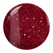 NuGenesis Dipping Powder Nail - NU 111 Harvest Moon - DTK Nail Supply