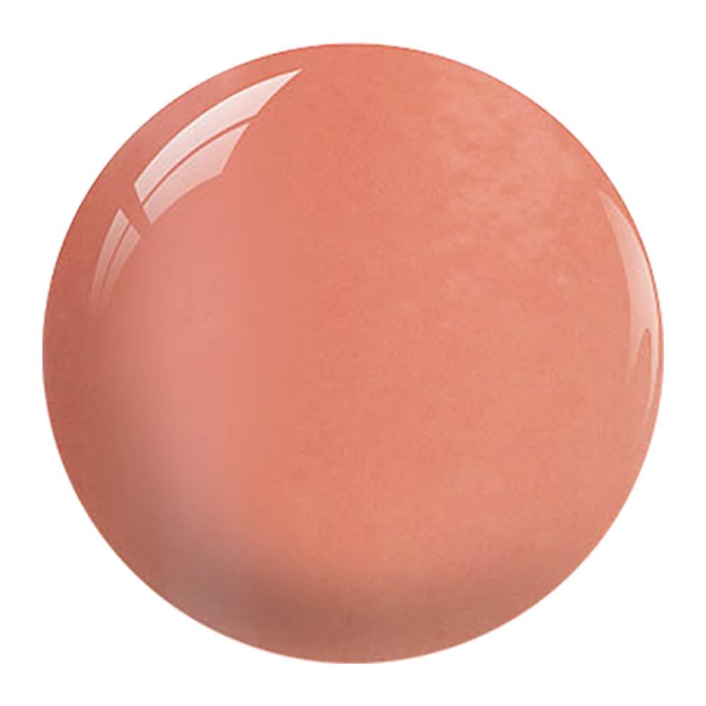 NuGenesis Dipping Powder Nail - NU 112 Almond Blossom - DTK Nail Supply