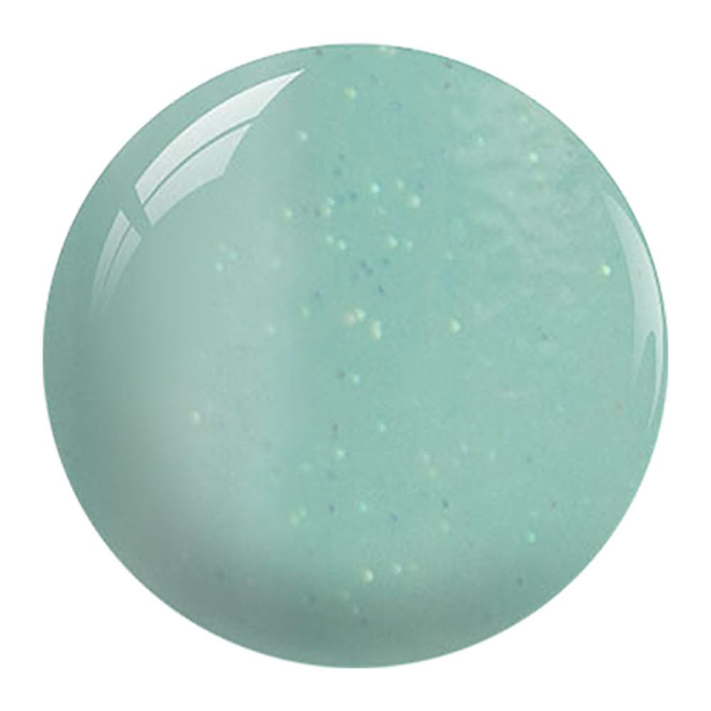 NuGenesis Dipping Powder Nail - NU 113 Under The Sea - DTK Nail Supply