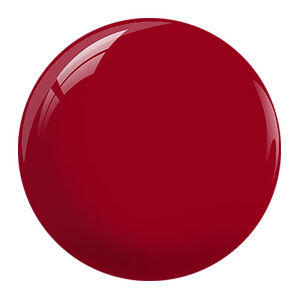 NuGenesis Dipping Powder Nail - NU 115 Raspberry - DTK Nail Supply