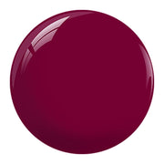 NuGenesis Dipping Powder Nail - NU 118 Rave Red - DTK Nail Supply