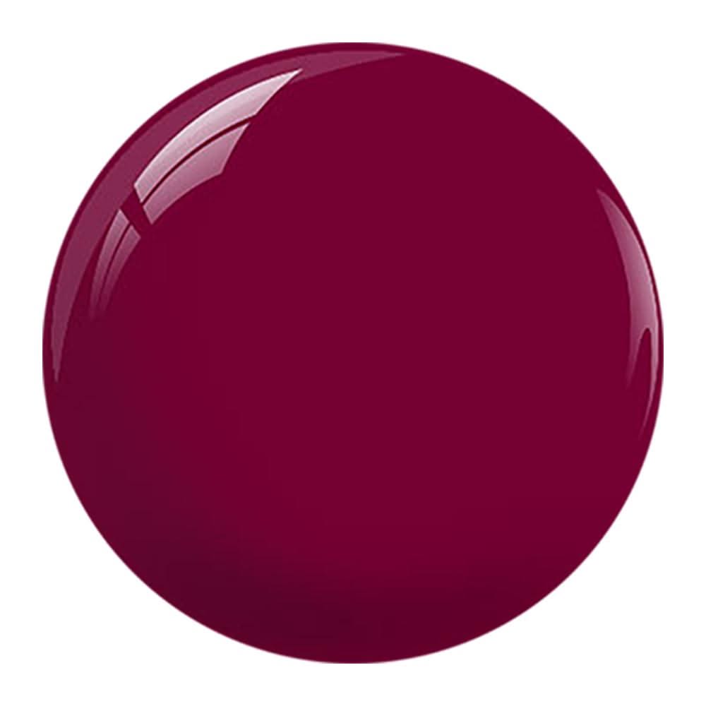 NuGenesis Dipping Powder Nail - NU 118 Rave Red - DTK Nail Supply