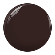 NuGenesis Dipping Powder Nail - NU 121 Cocoa - DTK Nail Supply