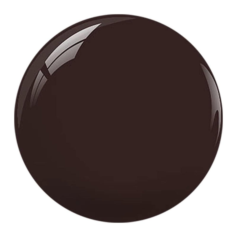 NuGenesis Dipping Powder Nail - NU 121 Cocoa - DTK Nail Supply