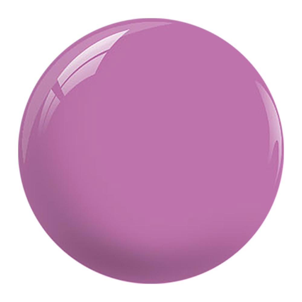 NuGenesis Dipping Powder Nail - NU 122 Sexy Lady - DTK Nail Supply