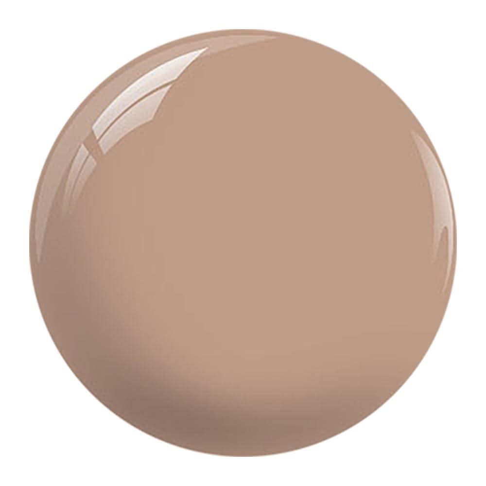 NuGenesis Dipping Powder Nail - NU 123 Need a Tan - DTK Nail Supply