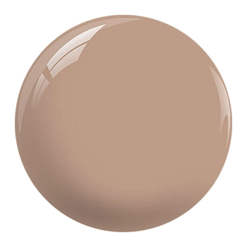 NuGenesis Dipping Powder Nail - NU 123 Need a Tan - DTK Nail Supply