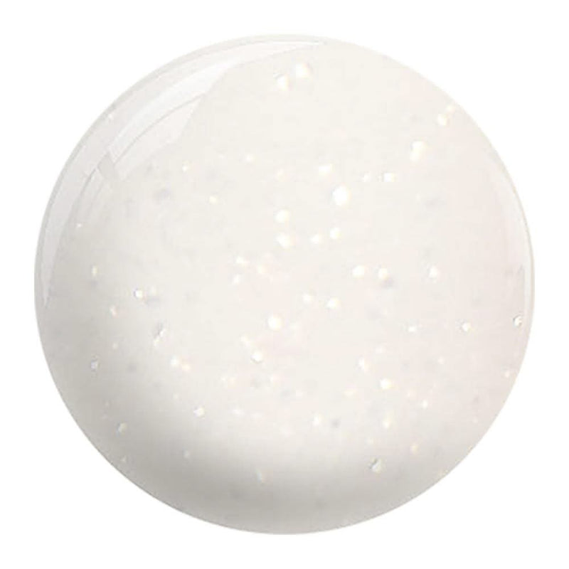 NuGenesis Dipping Powder Nail - NU 125 Snow White - DTK Nail Supply