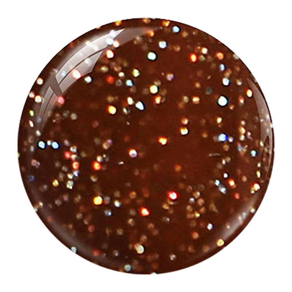 NuGenesis Dipping Powder Nail - NU 127 Wicked - DTK Nail Supply