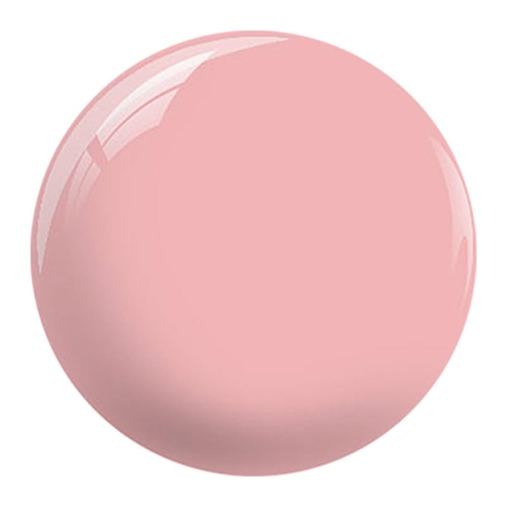 NuGenesis Dipping Powder Nail - NU 128 On Vacation - DTK Nail Supply