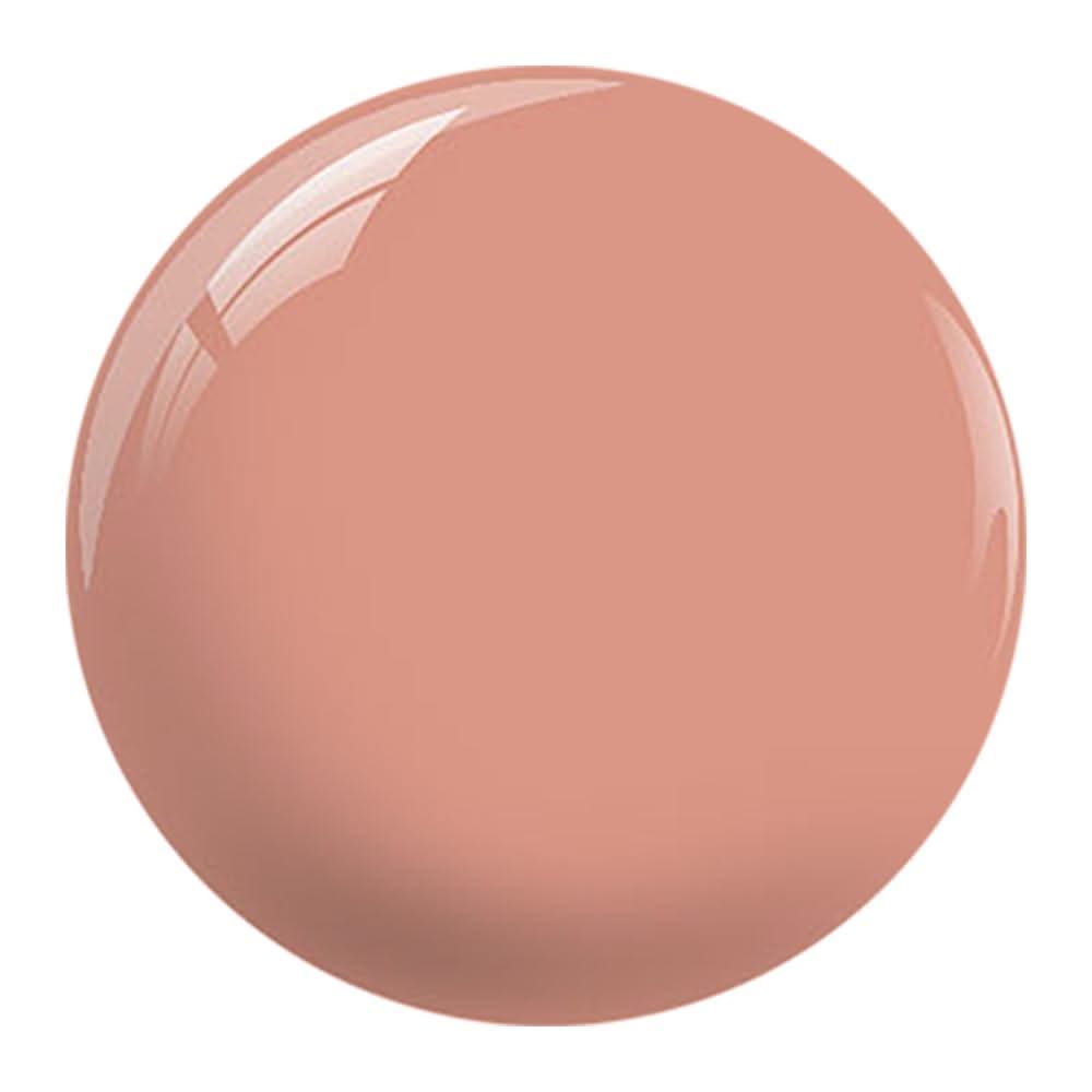 NuGenesis Dipping Powder Nail - NU 130 Heart Throb - DTK Nail Supply