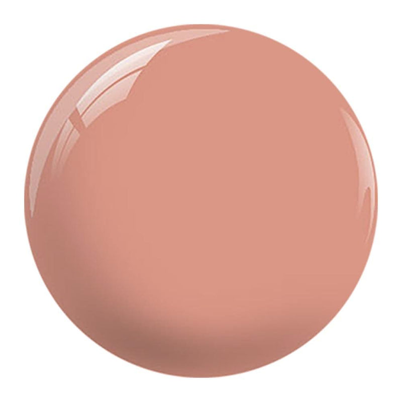 NuGenesis Dipping Powder Nail - NU 130 Heart Throb - DTK Nail Supply