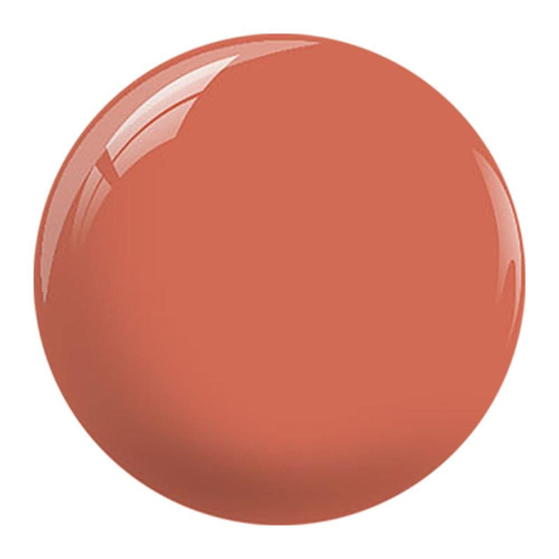 NuGenesis Dipping Powder Nail - NU 131 Don't Sweat It - DTK Nail Supply