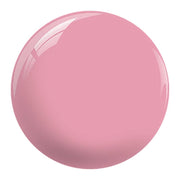 NuGenesis Dipping Powder Nail - NU 136 Pinky Pinky - DTK Nail Supply