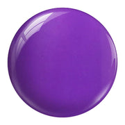 NuGenesis Dipping Powder Nail - NU 137 Violet Me Be - DTK Nail Supply