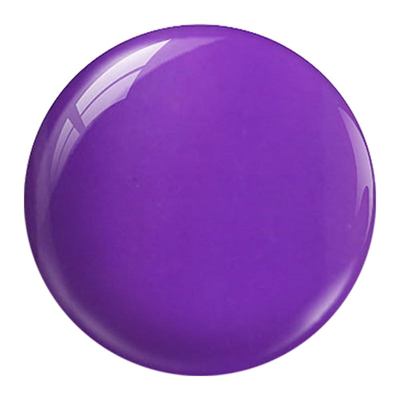 NuGenesis Dipping Powder Nail - NU 137 Violet Me Be - DTK Nail Supply