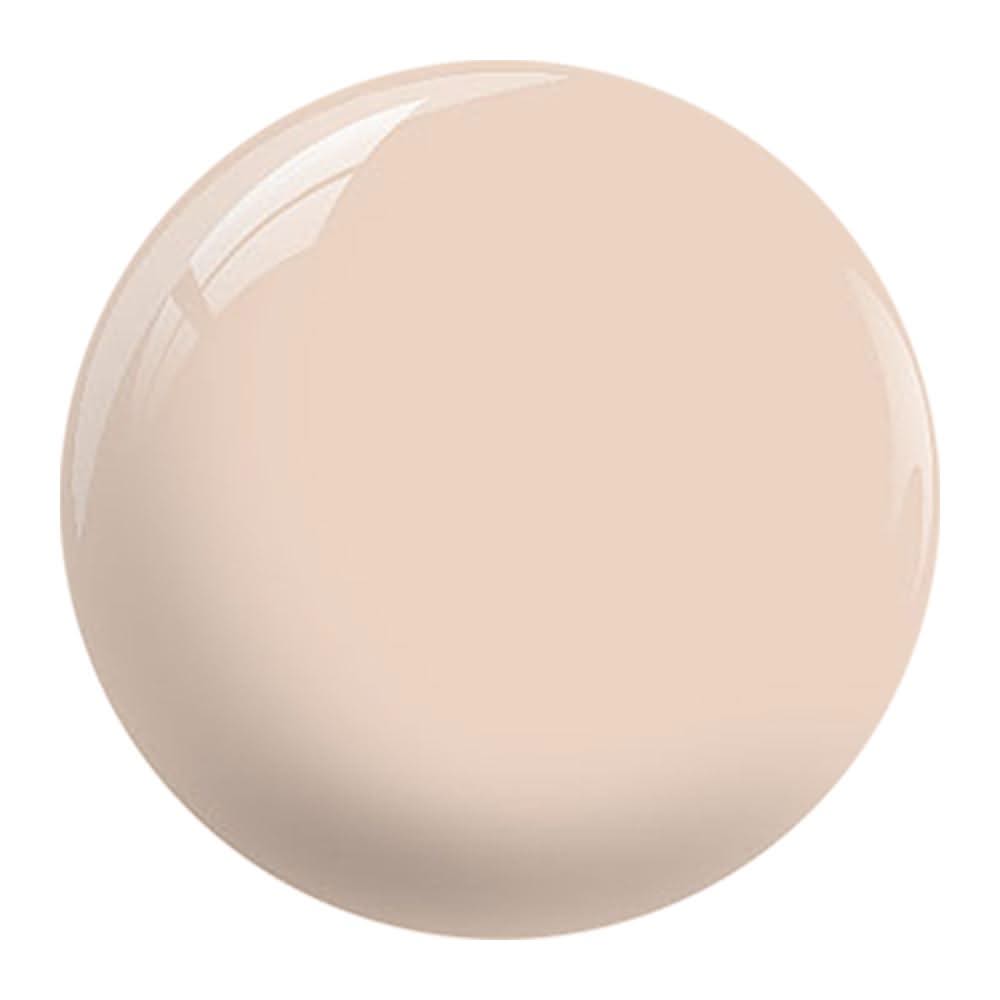 NuGenesis Dipping Powder Nail - NU 141 Desert Sand - DTK Nail Supply