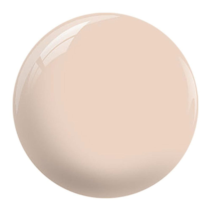 NuGenesis Dipping Powder Nail - NU 141 Desert Sand - DTK Nail Supply