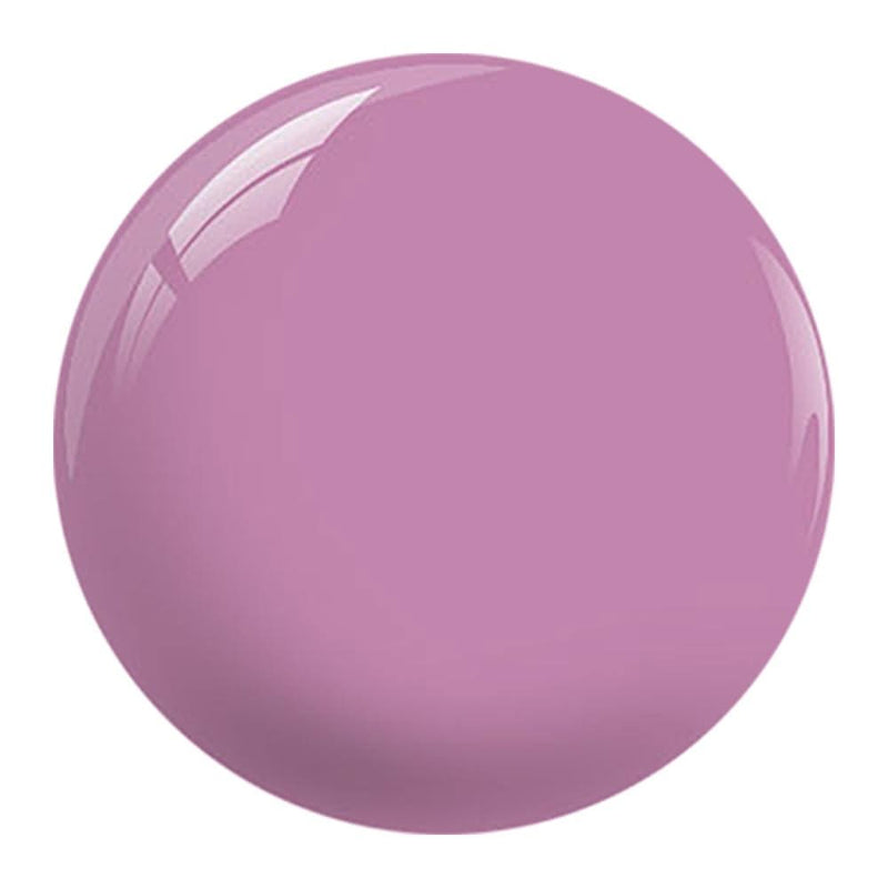 NuGenesis Dipping Powder Nail - NU 144 Mouve Over - DTK Nail Supply