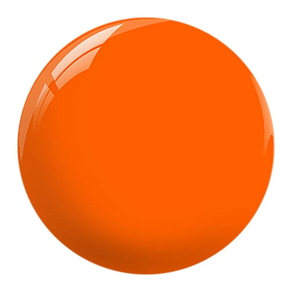 NuGenesis Dipping Powder Nail - NU 147 That's Bright Bright - DTK Nail Supply