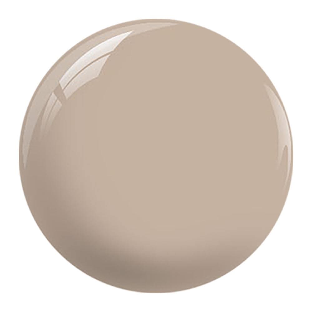 NuGenesis Dipping Powder Nail - NU 151 Rule - DTK Nail Supply