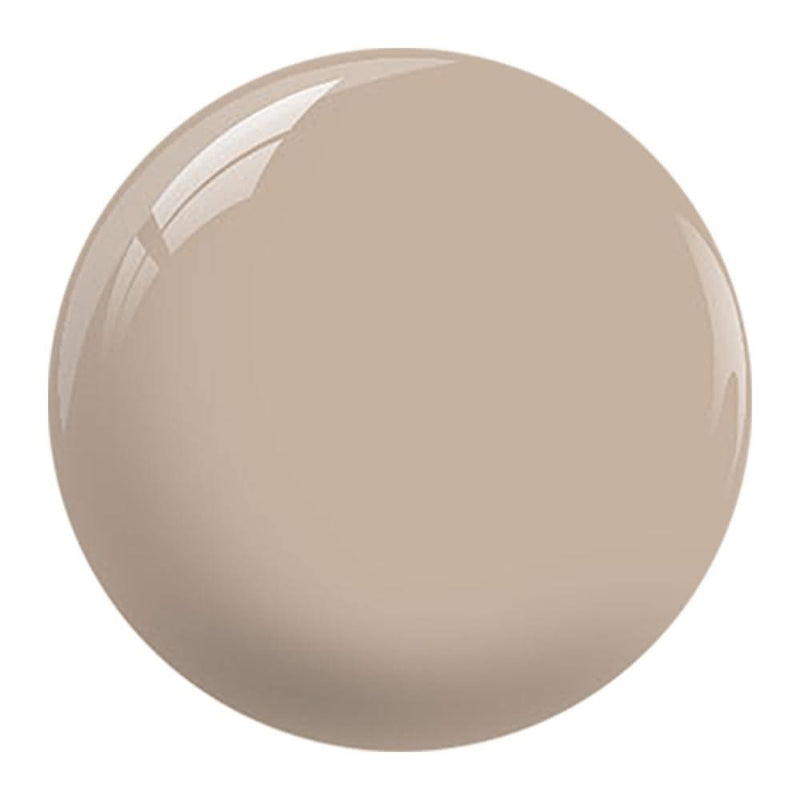 NuGenesis Dipping Powder Nail - NU 151 Rule - DTK Nail Supply