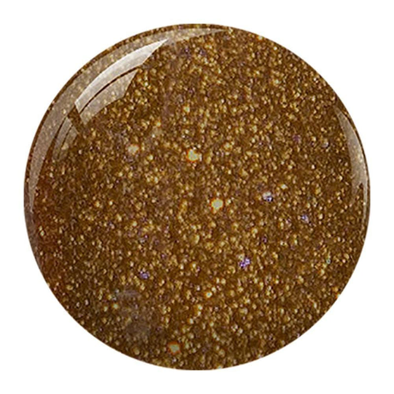 NuGenesis Dipping Powder Nail - NU 152 Double Trouble - DTK Nail Supply