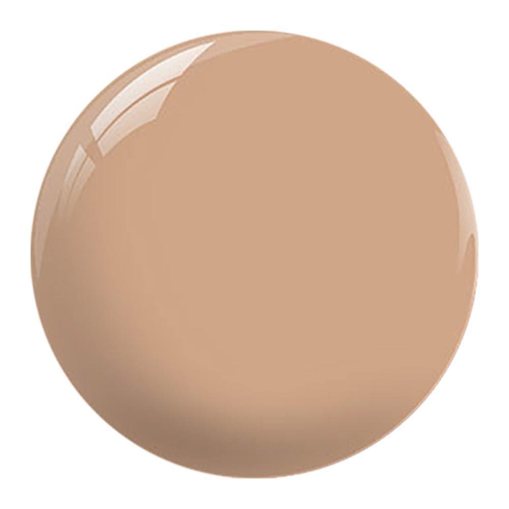 NuGenesis Dipping Powder Nail - NU 154 I'm the Boss - DTK Nail Supply