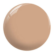 NuGenesis Dipping Powder Nail - NU 154 I'm the Boss - DTK Nail Supply