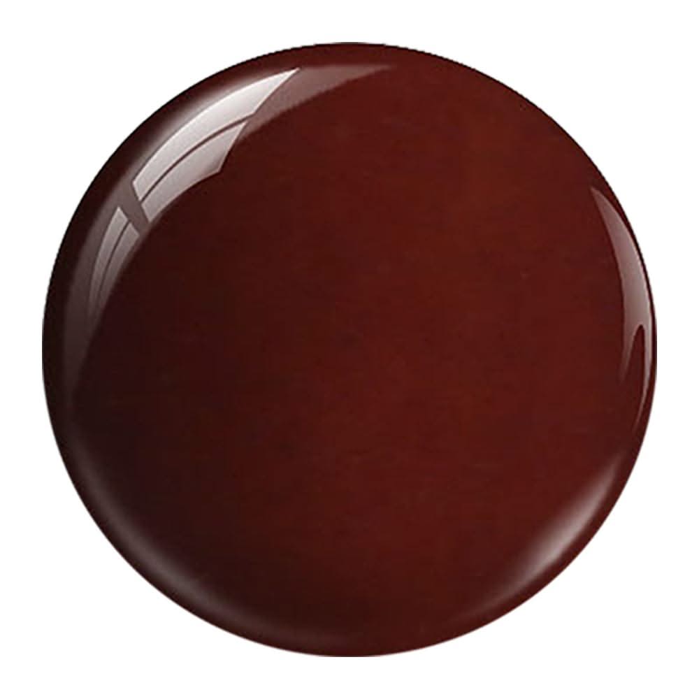 NuGenesis Dipping Powder Nail - NU 156 Expresso Lane - DTK Nail Supply