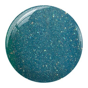 NuGenesis Dipping Powder Nail - NU 160 Blue Jeans - DTK Nail Supply