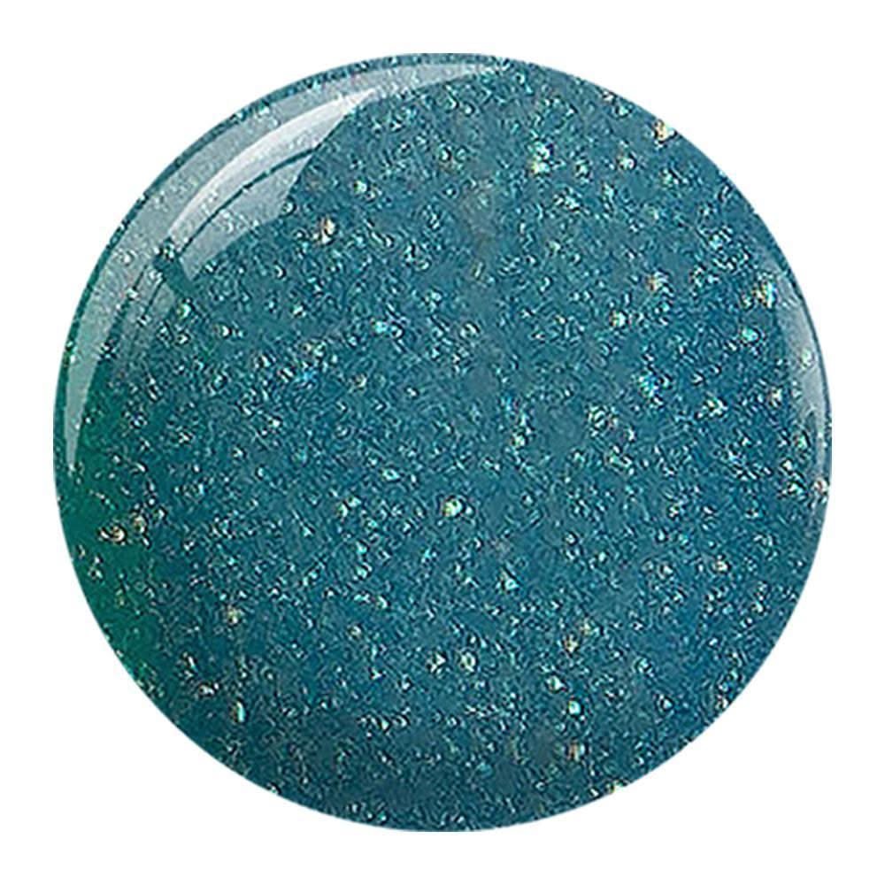 NuGenesis Dipping Powder Nail - NU 160 Blue Jeans - DTK Nail Supply