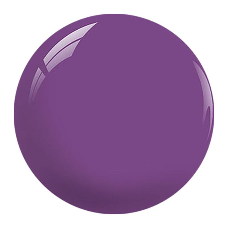 NuGenesis Dipping Powder Nail - NU 164 Grapes of Wrath - DTK Nail Supply