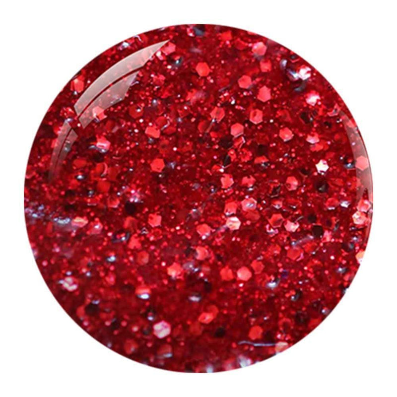 NuGenesis Dipping Powder Nail - NU 178 Catch Me - DTK Nail Supply