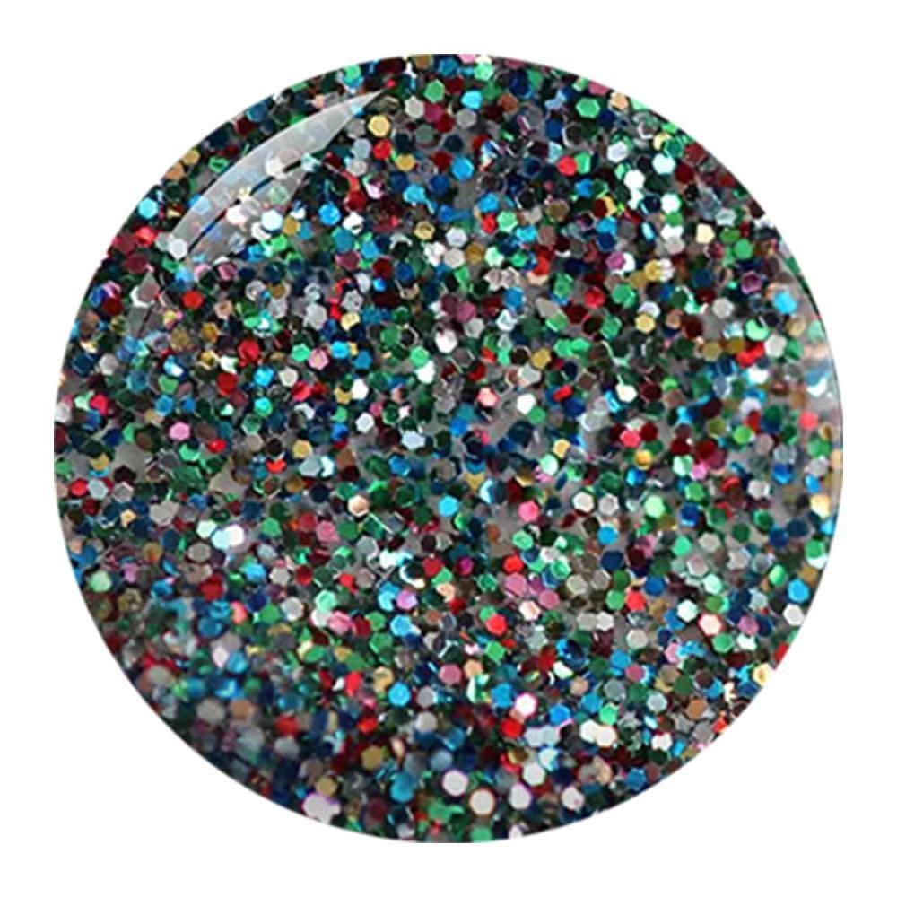 NuGenesis Dipping Powder Nail - NU 185 You Go Girl! - DTK Nail Supply