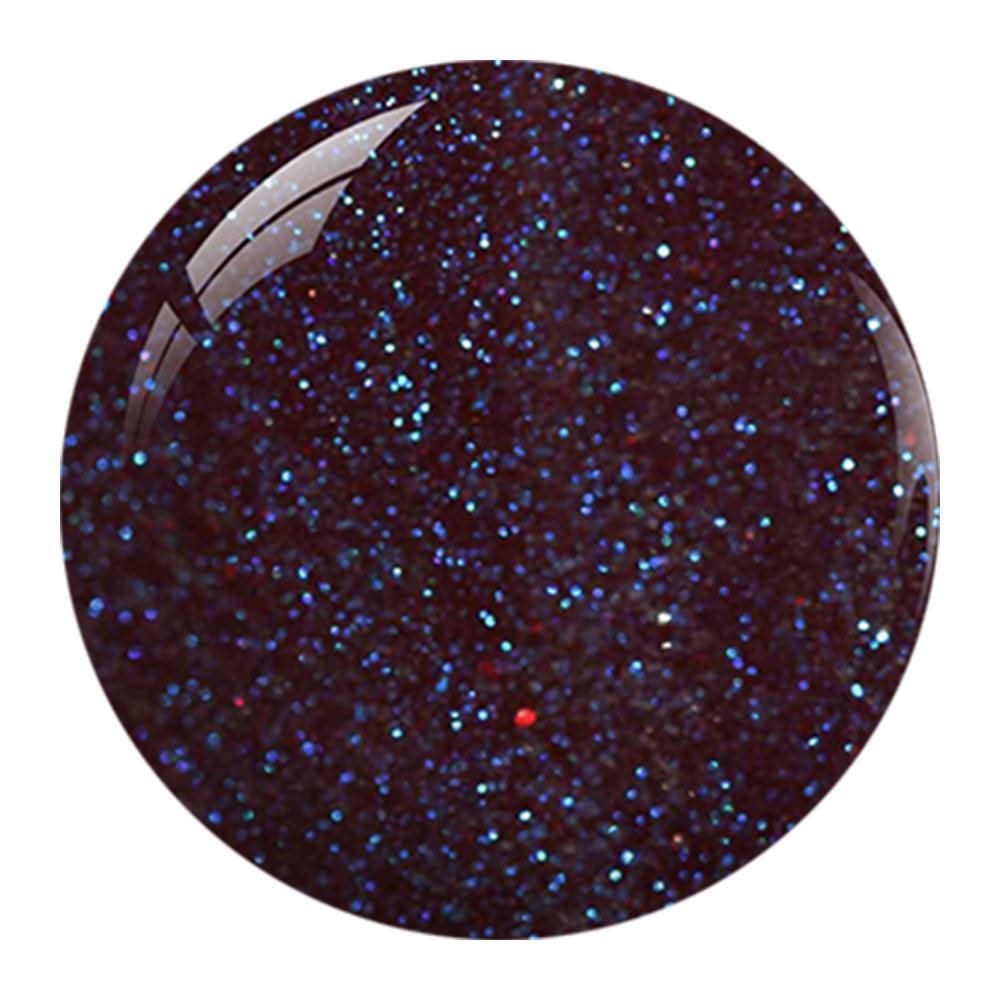 NuGenesis Dipping Powder Nail - NU 186 Pep In Your Step - DTK Nail Supply
