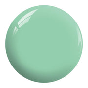 NuGenesis Dipping Powder Nail - NU 189 Money Tree - DTK Nail Supply