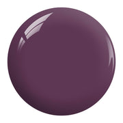 NuGenesis Dipping Powder Nail - NU 198 Up All Night - DTK Nail Supply