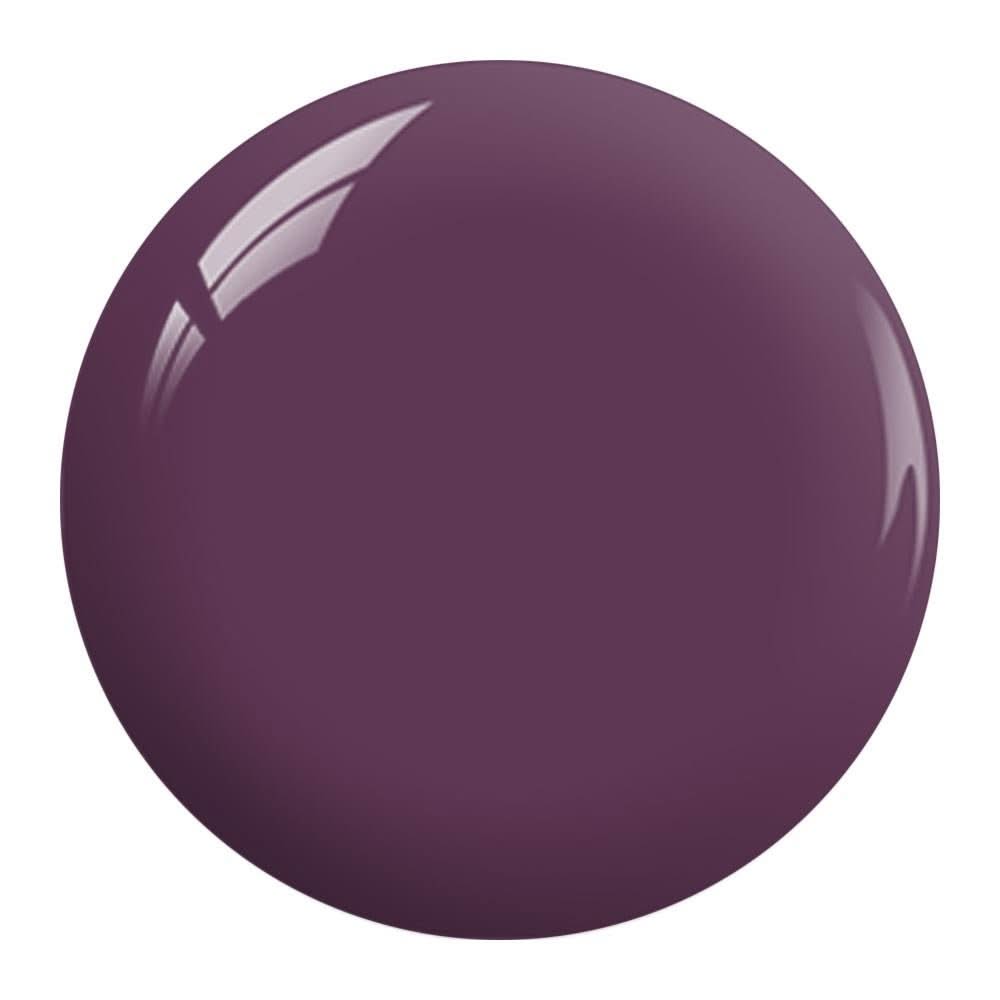 NuGenesis Dipping Powder Nail - NU 198 Up All Night - DTK Nail Supply