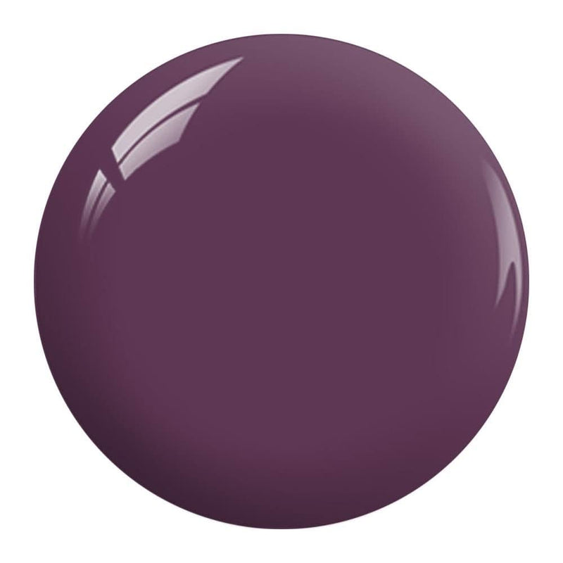 NuGenesis Dipping Powder Nail - NU 198 Up All Night - DTK Nail Supply
