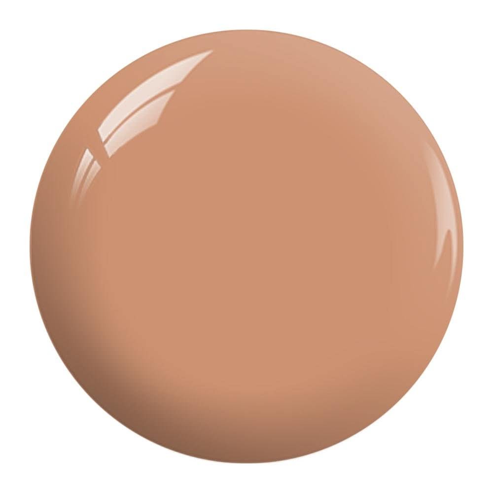 NuGenesis Dipping Powder Nail - NU 200 Under The Sun - DTK Nail Supply