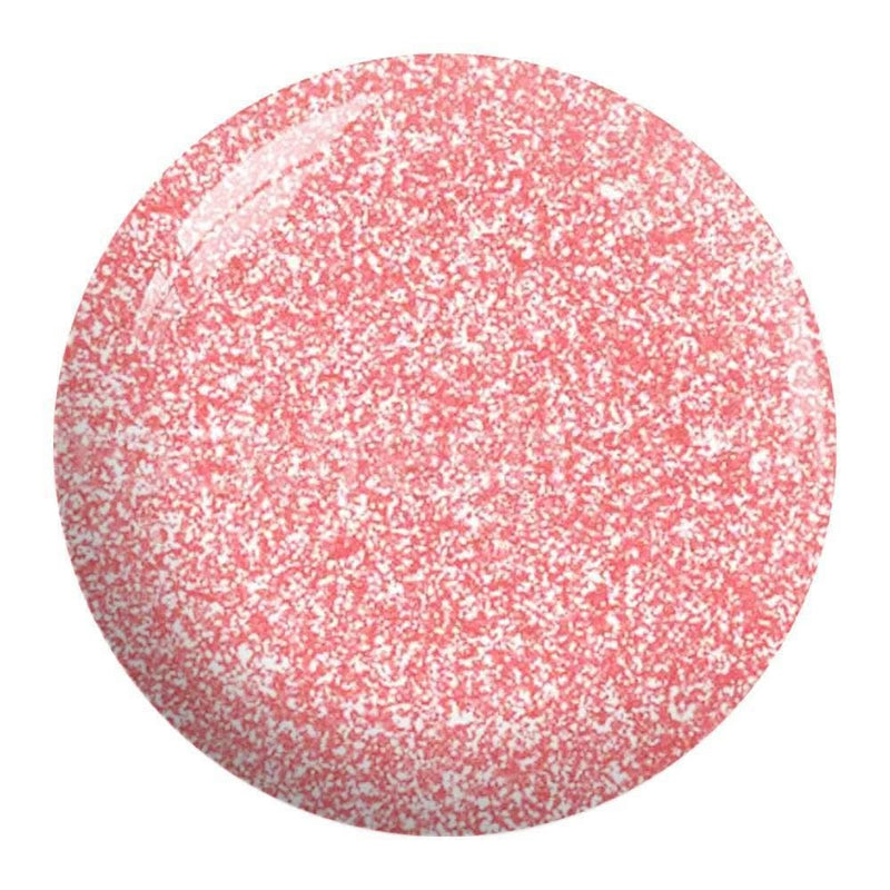 NuGenesis Dipping Powder Nail - NU 201 Miss Piggy - DTK Nail Supply