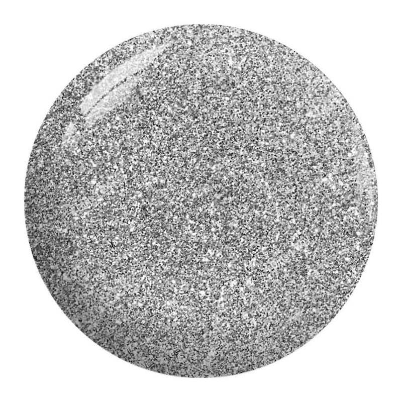 NuGenesis Dipping Powder Nail - NU 203 Starship - DTK Nail Supply