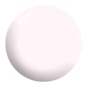 NuGenesis Dipping Powder Nail - NU 209 White Lily - DTK Nail Supply