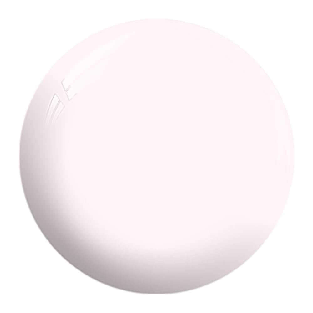 NuGenesis Dipping Powder Nail - NU 209 White Lily - DTK Nail Supply