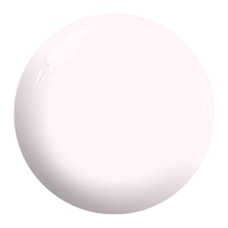 NuGenesis Dipping Powder Nail - NU 209 White Lily - DTK Nail Supply