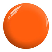 NuGenesis Dipping Powder Nail - NU 213 Jungle Fever (Neon) - DTK Nail Supply