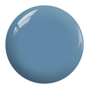 NuGenesis Dipping Powder Nail - NU 214 Spring Break - DTK Nail Supply