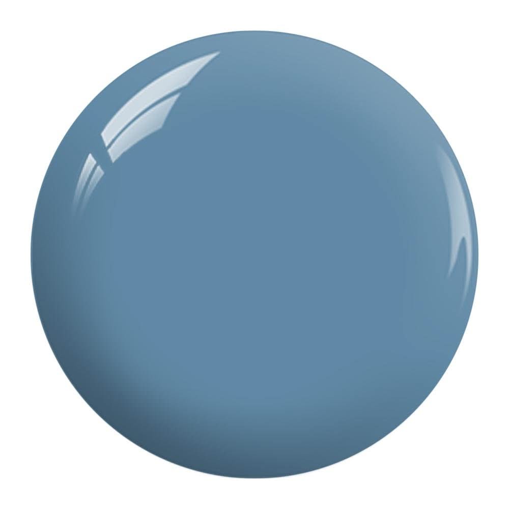 NuGenesis Dipping Powder Nail - NU 214 Spring Break - DTK Nail Supply